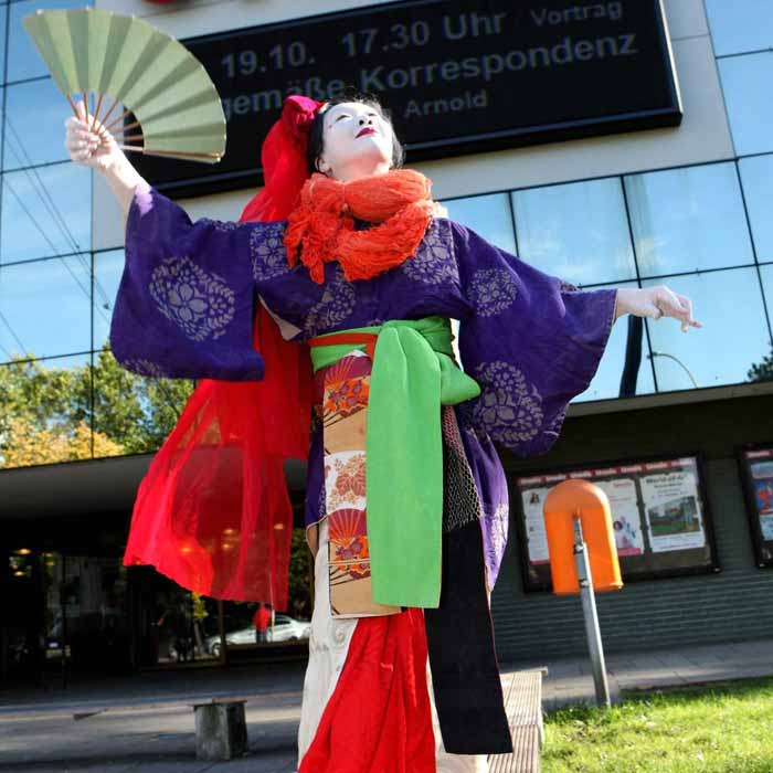 JapanFestival Berlin 2013