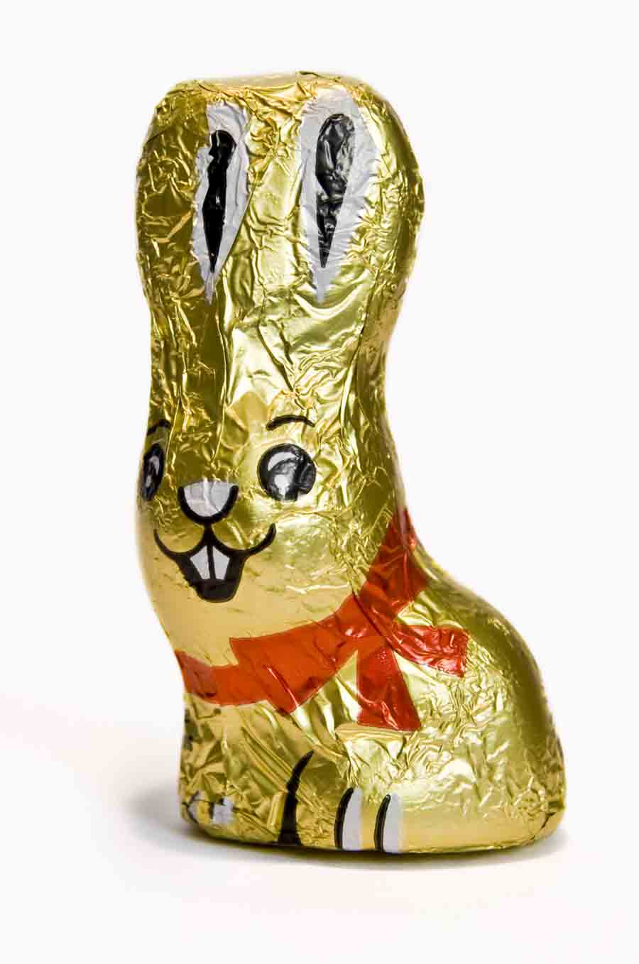 Japanische Ostern – Der japanische Hase stampft Omochi im Mond