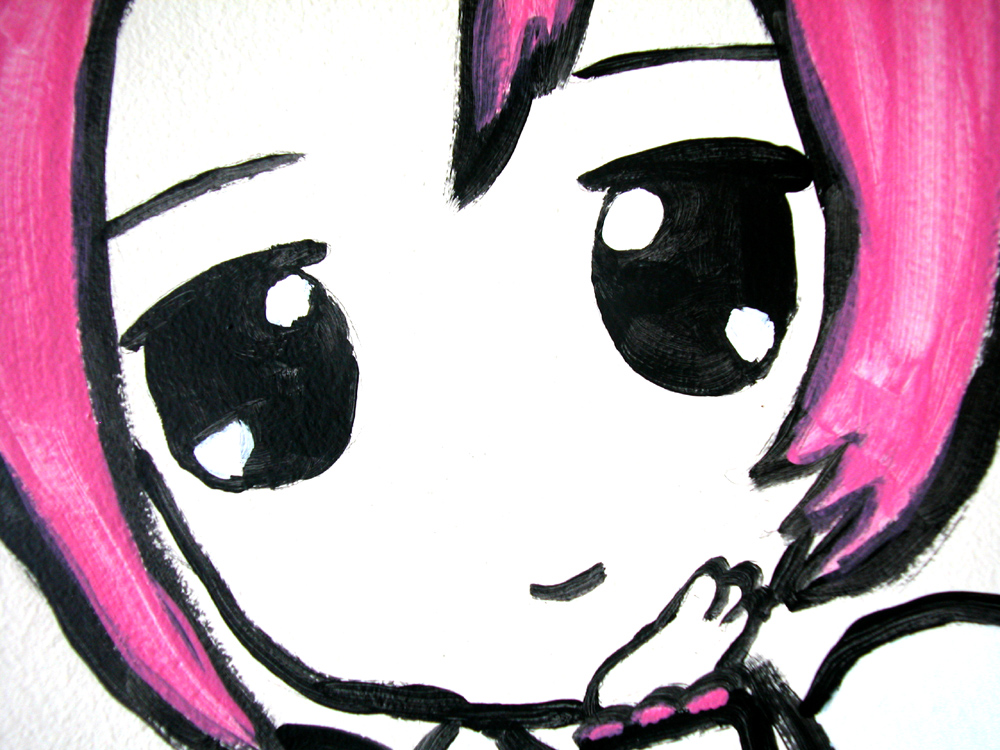 Manga – Der japanische Comic